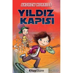 Yıldız Kapısı - Andrew Norriss