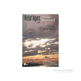 YILDIZ KARAYEL - RIFAT ILGAZ