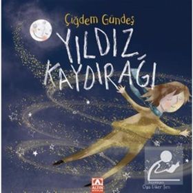 Yıldız Kaydırağı - Çiğdem Gündeş