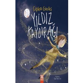 Yıldız Kaydırağı - Çiğdem Gündeş