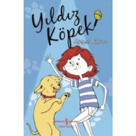 Yıldız Köpek / Anna Wilson / İş Bankası Yayınları