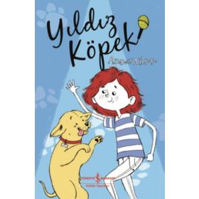 Yıldız Köpek / Anna Wilson / İş Bankası Yayınları
