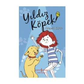 Yıldız Köpek / Anna Wilson / İş Bankası Yayınları