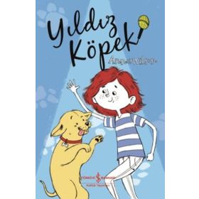 Yıldız Köpek / Anna Wilson / İş Bankası Yayınları