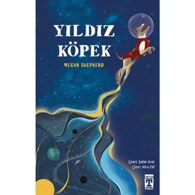 Yıldız Köpek-Megan Shepherd - Genç Timaş