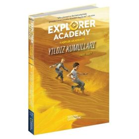 Yıldız Kumulları Kaşifler Akademisi - National Geographic Kids