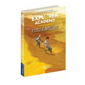 Yıldız Kumulları Kaşifler Akademisi - National Geographic Kids