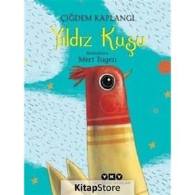 Yıldız Kuşu - Çiğdem Kaplangı