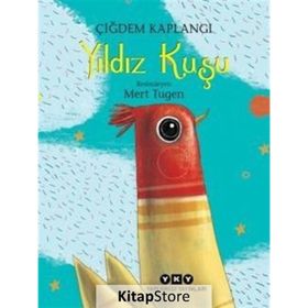 Yıldız Kuşu - Çiğdem Kaplangı