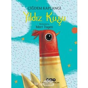 Yıldız Kuşu - Çiğdem Kaplangı