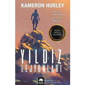 Yıldız Lejyonları - Kameron Hurley