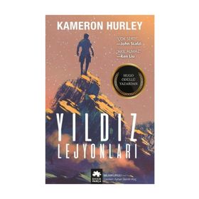 Yıldız Lejyonları - Kameron Hurley
