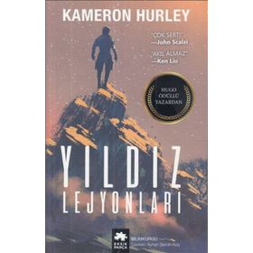 Yıldız Lejyonları - Kameron Hurley