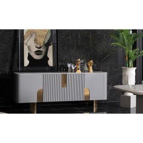 Yıldız Mobilya Florya Konsol