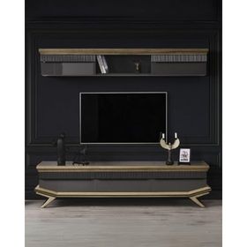 Yıldız Mobilya Grand Tv Ünitesi