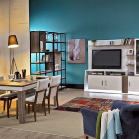 Yıldız Mobilya Grand Tv Ünitesi
