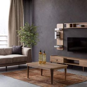 Yıldız Mobilya Grand Tv Ünitesi