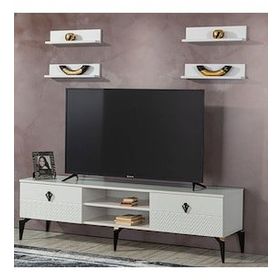 Yıldız Mobilya Grand Tv Ünitesi