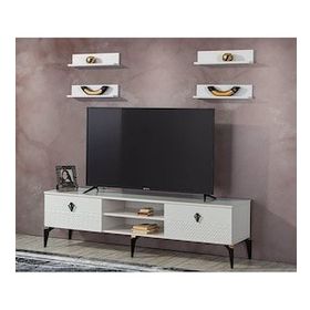 Yıldız Mobilya Grand Tv Ünitesi