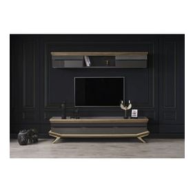 Yıldız Mobilya Grand Tv Ünitesi