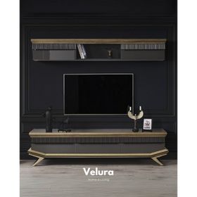 Yıldız Mobilya Grand Tv Ünitesi