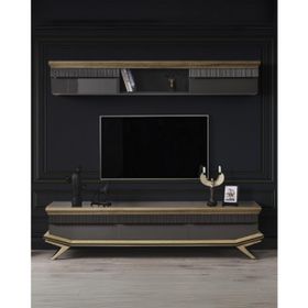 Yıldız Mobilya Grand Tv Ünitesi