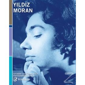 Yıldız Moran Retrospektifi - kollektif