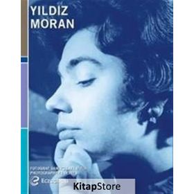 Yıldız Moran Retrospektifi - kollektif