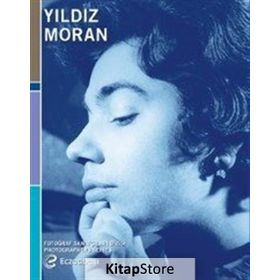 Yıldız Moran Retrospektifi - kollektif