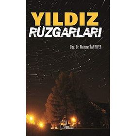 Yıldız Rüzgarları - Mehmet Tanrıver