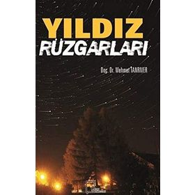 Yıldız Rüzgarları - Mehmet Tanrıver