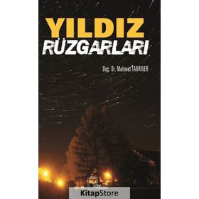 Yıldız Rüzgarları - Mehmet Tanrıver