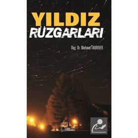Yıldız Rüzgarları - Mehmet Tanrıver