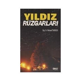 Yıldız Rüzgarları - Mehmet Tanrıver