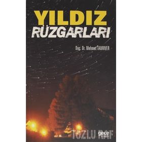 Yıldız Rüzgarları - Mehmet Tanrıver