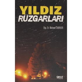 Yıldız Rüzgarları - Mehmet Tanrıver