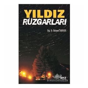 Yıldız Rüzgarları - Mehmet Tanrıver