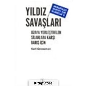Yıldız Savaşları - Karl Grossman