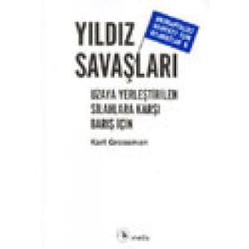 Yıldız Savaşları - Karl Grossman
