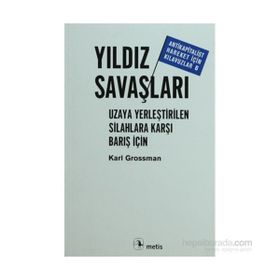 Yıldız Savaşları - Karl Grossman