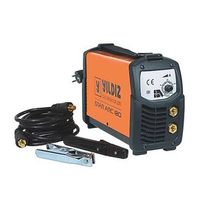 Yıldız Star ARC 180 Inverter Kaynak Makinası