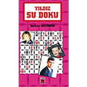 YILDIZ SU DOKU - SERKAN AKYÖRÜK