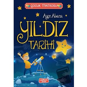 Yıldız Tarihi Ayçe Abana