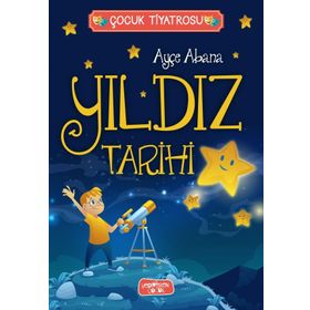 Yıldız Tarihi Ayçe Abana