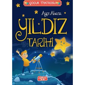 Yıldız Tarihi Ayçe Abana