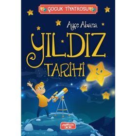 Yıldız Tarihi Ayçe Abana