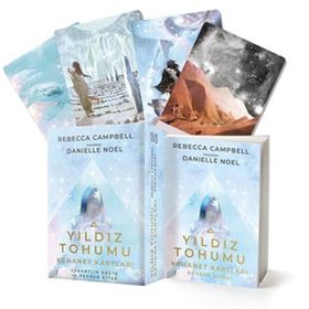 Yıldız Tohumu Kehanet Kartları - Butik Yayınları