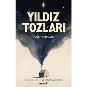 Yıldız Tozları Güner Yılmaz