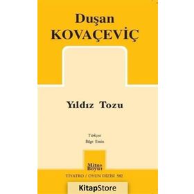 Yıldız Tozu - Duşan Kovaçeviç