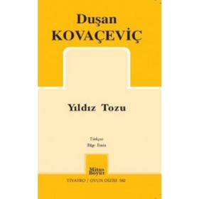 Yıldız Tozu - Duşan Kovaçeviç